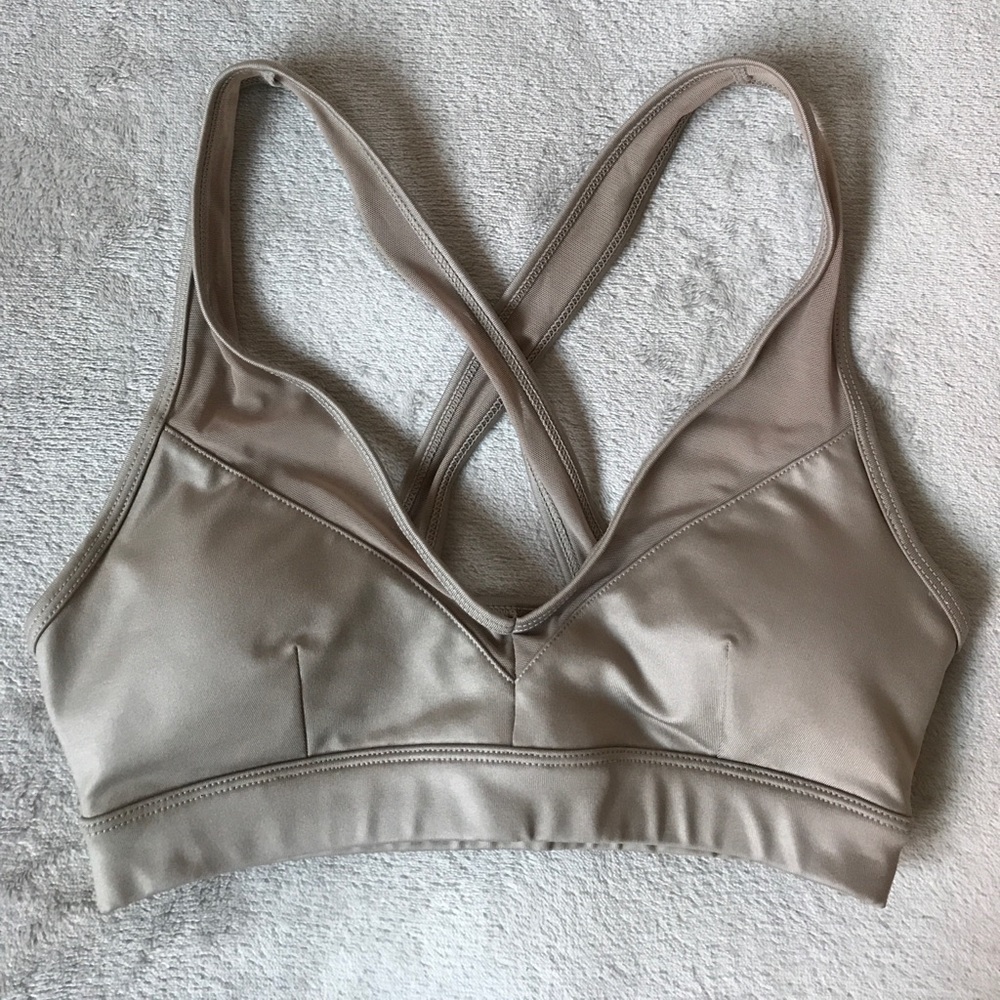 ALO Yoga Bra XS